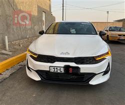 كيا K5